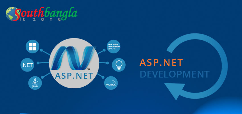 Web Application Development With ASP.NET